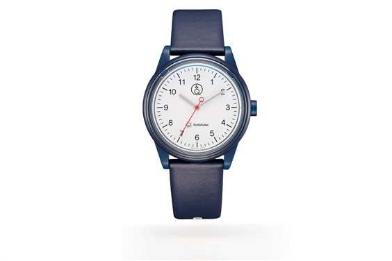 Armbanduhr SmileSolar in Harz RP26J001Y - RP26J001Y